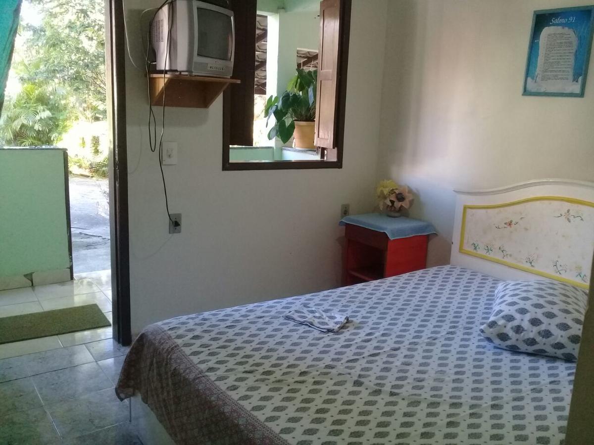 Pensión Bz Búzios