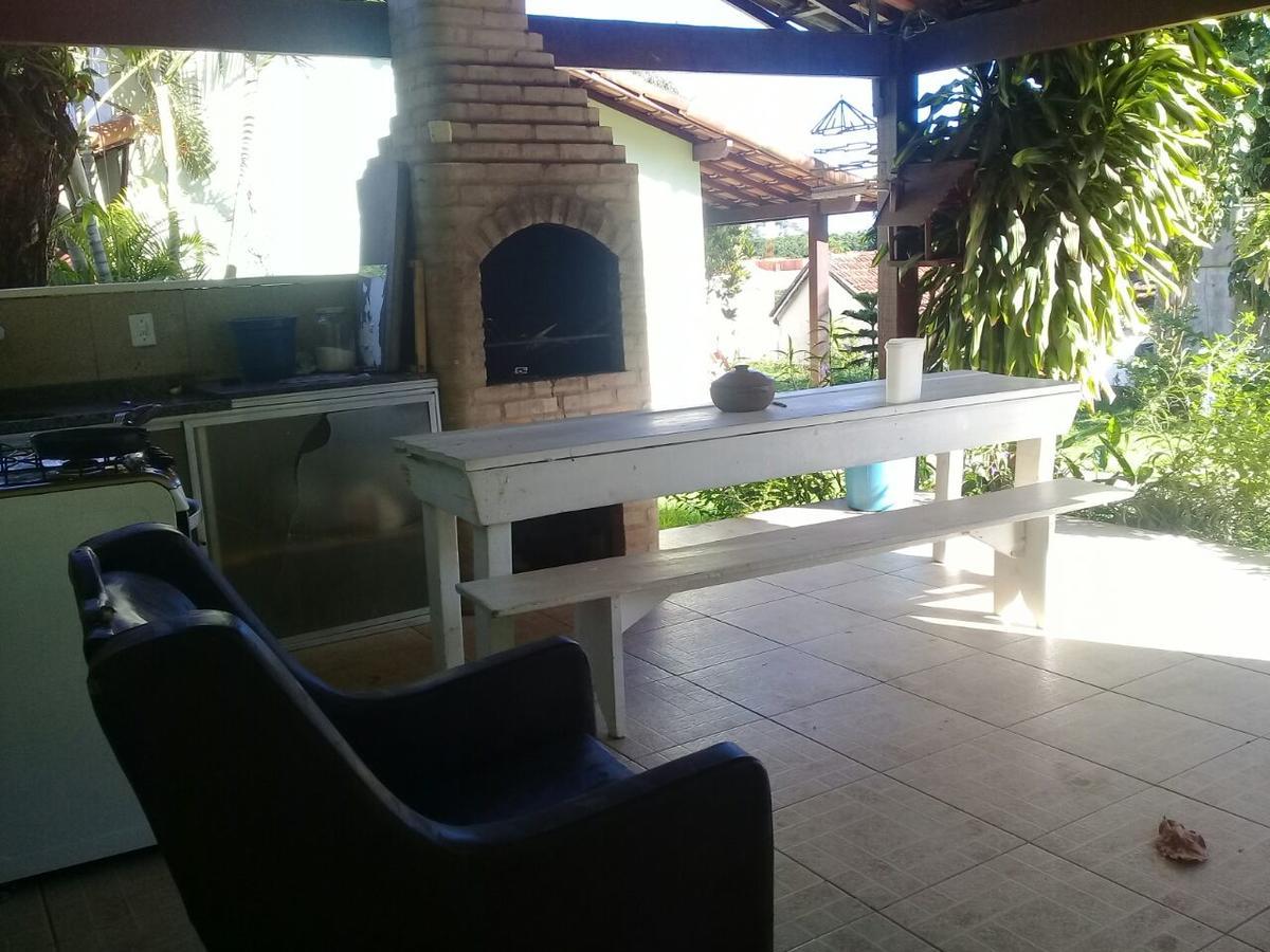 Pensión Bz Búzios